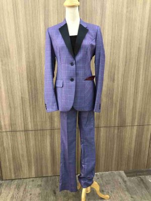 Ladies suits, tailor made