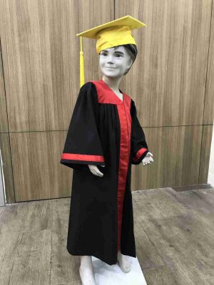 Graduation gown/ Ceremony gown