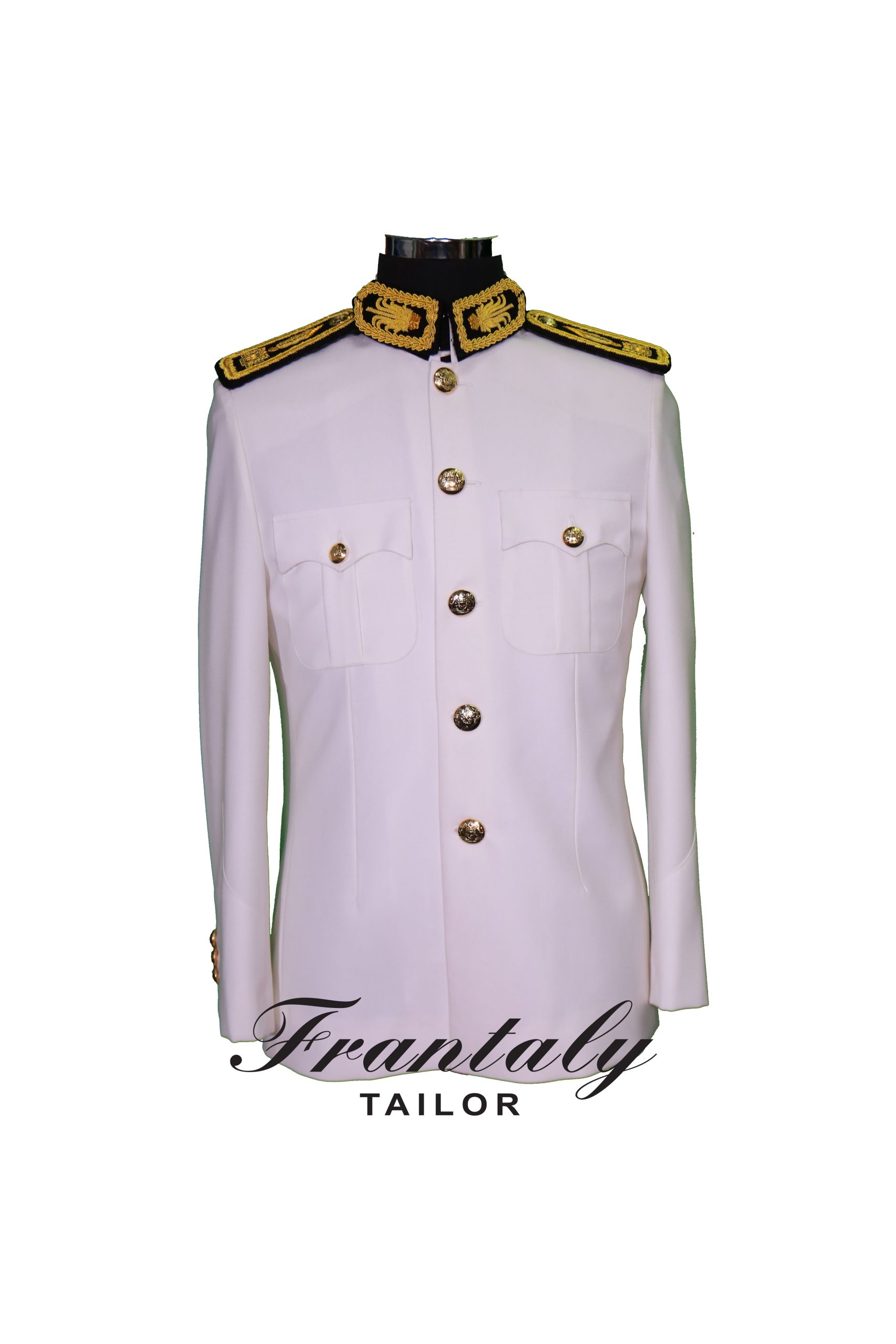 PTD Istiadat_Frantaly