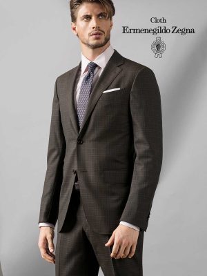 Bespoke Men's Suits