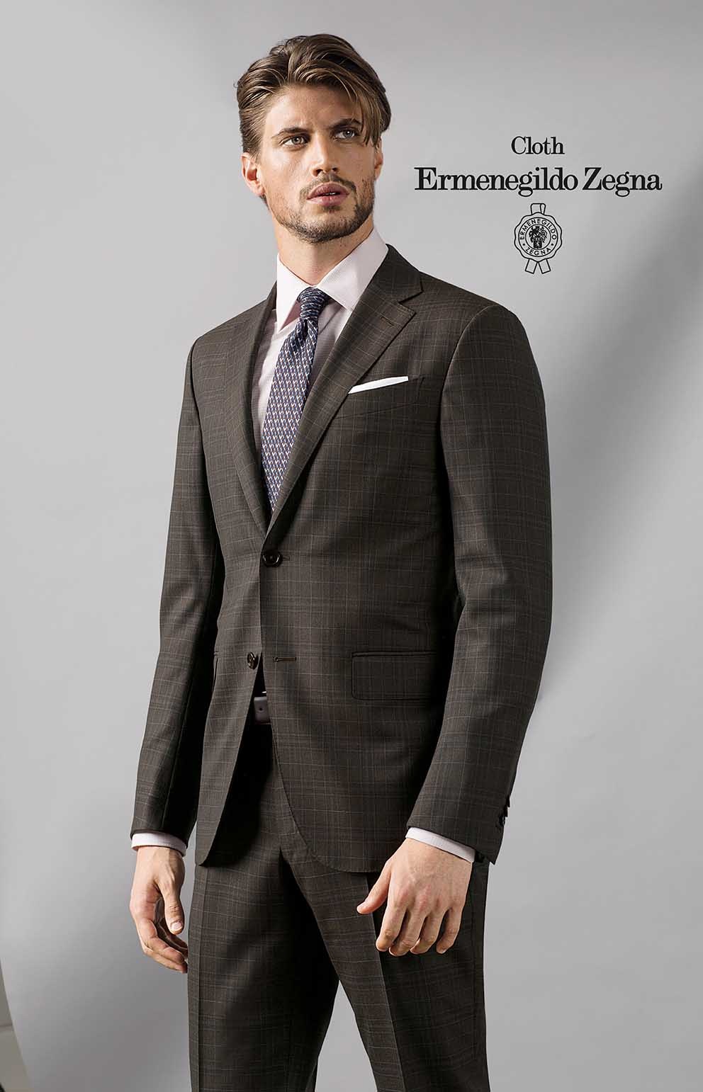 Frantaly Tailor Bespoke suit tailor Malaysia