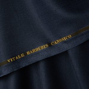 Vitale Barberis Canonico, VBC wool fabric